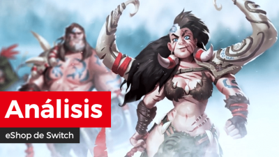 [Análisis] Warparty