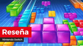[Reseña] Tetris 99 – Big Block DLC