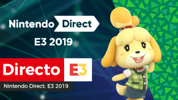 [Act.] Nintendo Direct: E3 2019