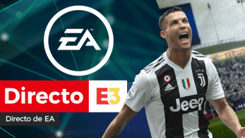 [Act.] Sigue aquí el directo de EA (Electronic Arts) en el E3 2019