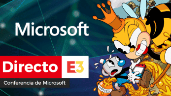 [Act.] Sigue aquí el directo de Microsoft en el E3 2019