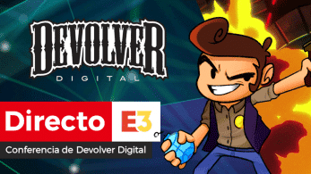 [Act.] Directo de Devolver Digital en el E3 2019