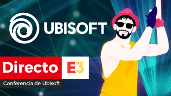 [Act.] Directo de Ubisoft en el E3 2019