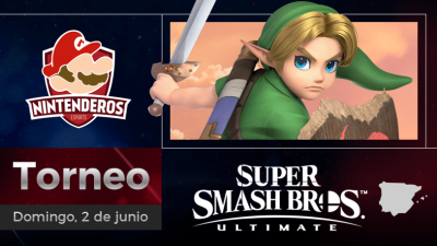 Torneo Super Smash Bros. Ultimate | La Undécima – España