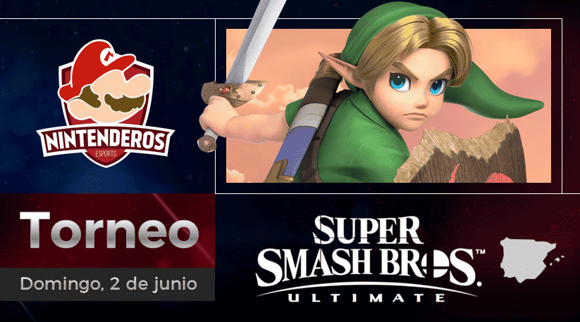 Torneo Super Smash Bros. Ultimate | La Undécima – España