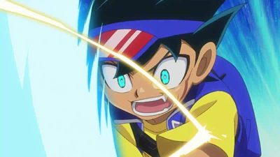 Anunciado Bakutsuri Bar Hunter para Nintendo Switch