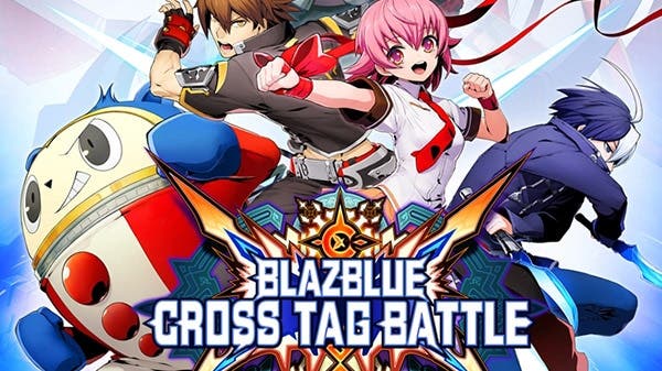 [Act.] Ya está disponible la actualización 1.5.0. de BlazBlue Cross Tag Battle
