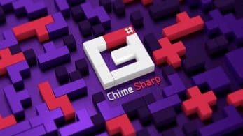Chime Sharp queda confirmado para Nintendo Switch: se estrena el 28 de mayo en la eShop