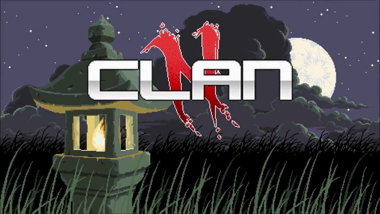 Clan N se estrena este año en Nintendo Switch