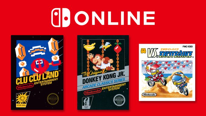 Nintendo Nos Recuerda Que Ya Hay Mas De 80 Juegos Clasicos En El Servicio Nintendo Switch Online Nintenderos Nintendo Switch Switch Lite Y 3ds