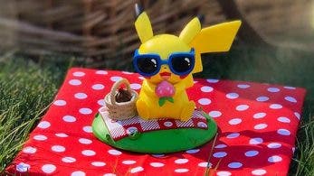 [Act.] Esta es la nueva figura de la colección A Day With Pikachu de Funko: Sweet Days Are Here
