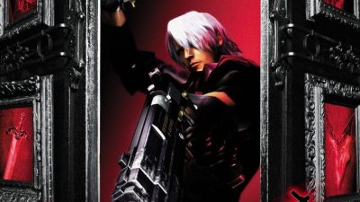 Estos juegos de Devil May Cry están rebajados temporalmente en la eShop de Nintendo Switch