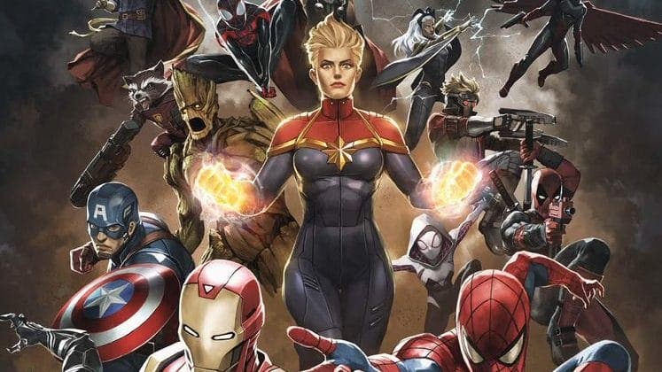 Rumor: Se revelan indicios sobre el elenco completo de personajes de Marvel Ultimate Alliance 3