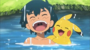 Los responsables de Pokémon: Detective Pikachu evitan pronunciarse sobre si Ash podría existir en su universo