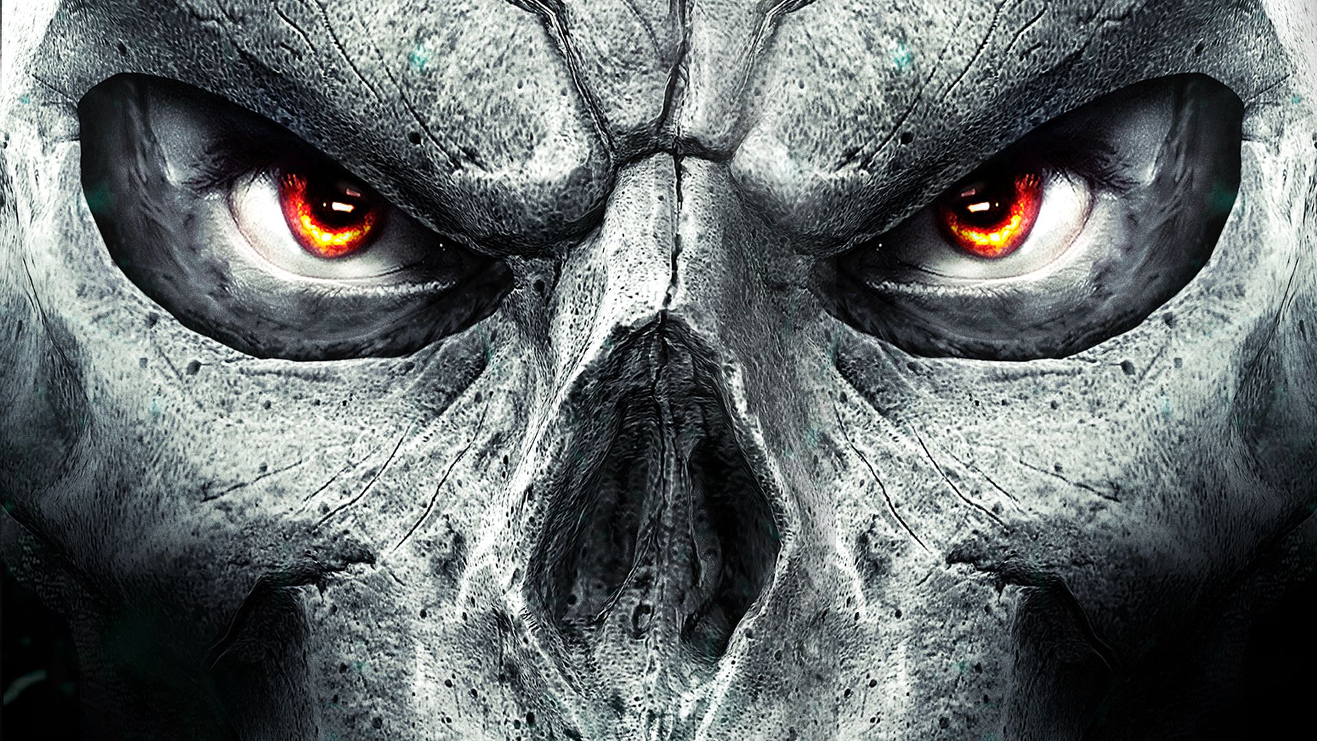 Este tráiler celebra el estreno de Darksiders II Deathinitive Edition en Nintendo Switch