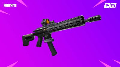 Fortnite se actualiza a la versión 9.01, notas del parche completas