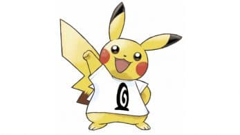 El nombre y el logo del nuevo juego de los responsables de Pokémon se habría filtrado
