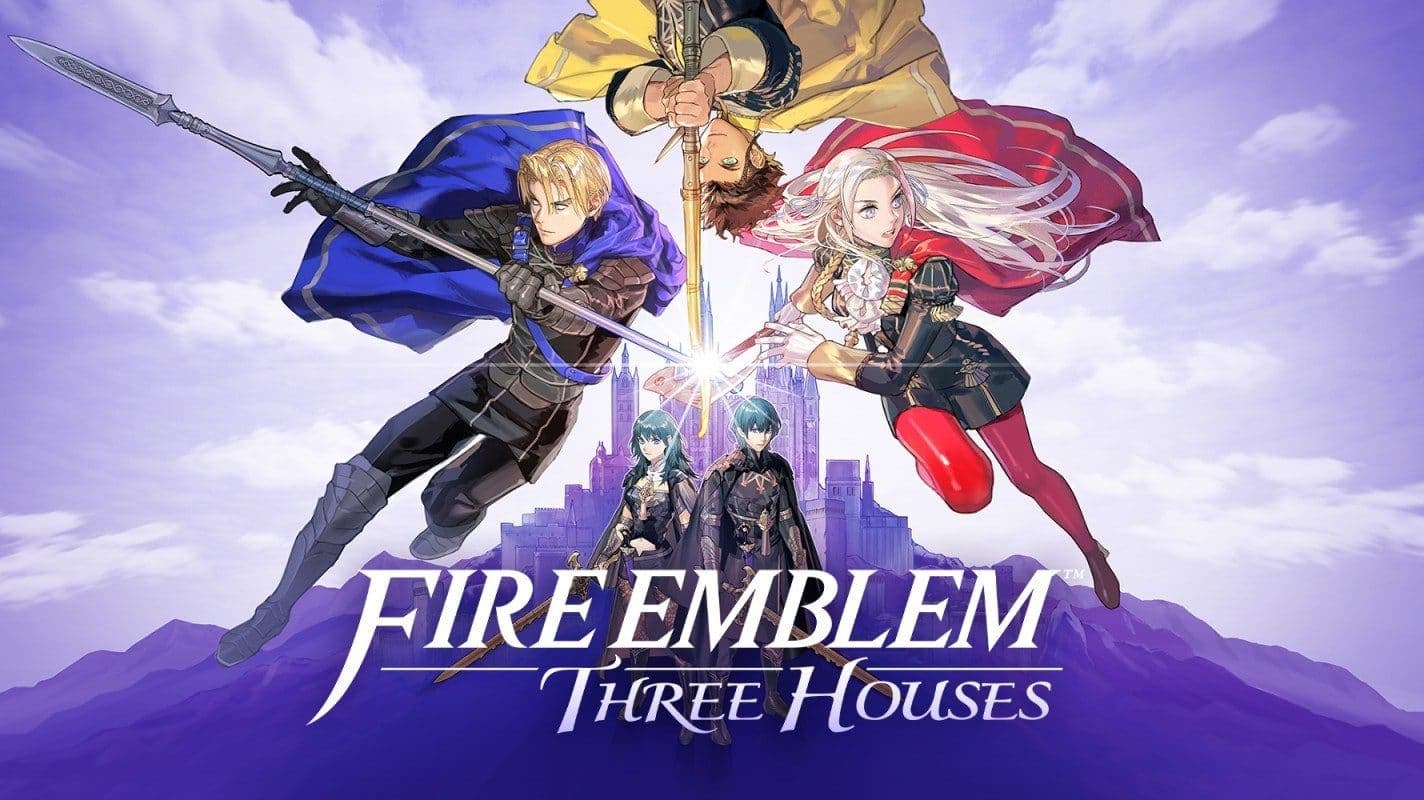 Nintendo habría destripado el mayor giro argumental de Fire Emblem: Three Houses durante el E3