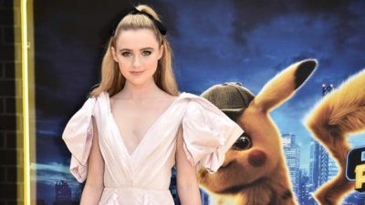 Kathryn Newton se declara fan de todos estos juegos de Nintendo