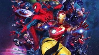 Marvel Ultimate Alliance 3 desata especulaciones sobre sus próximos personajes DLC