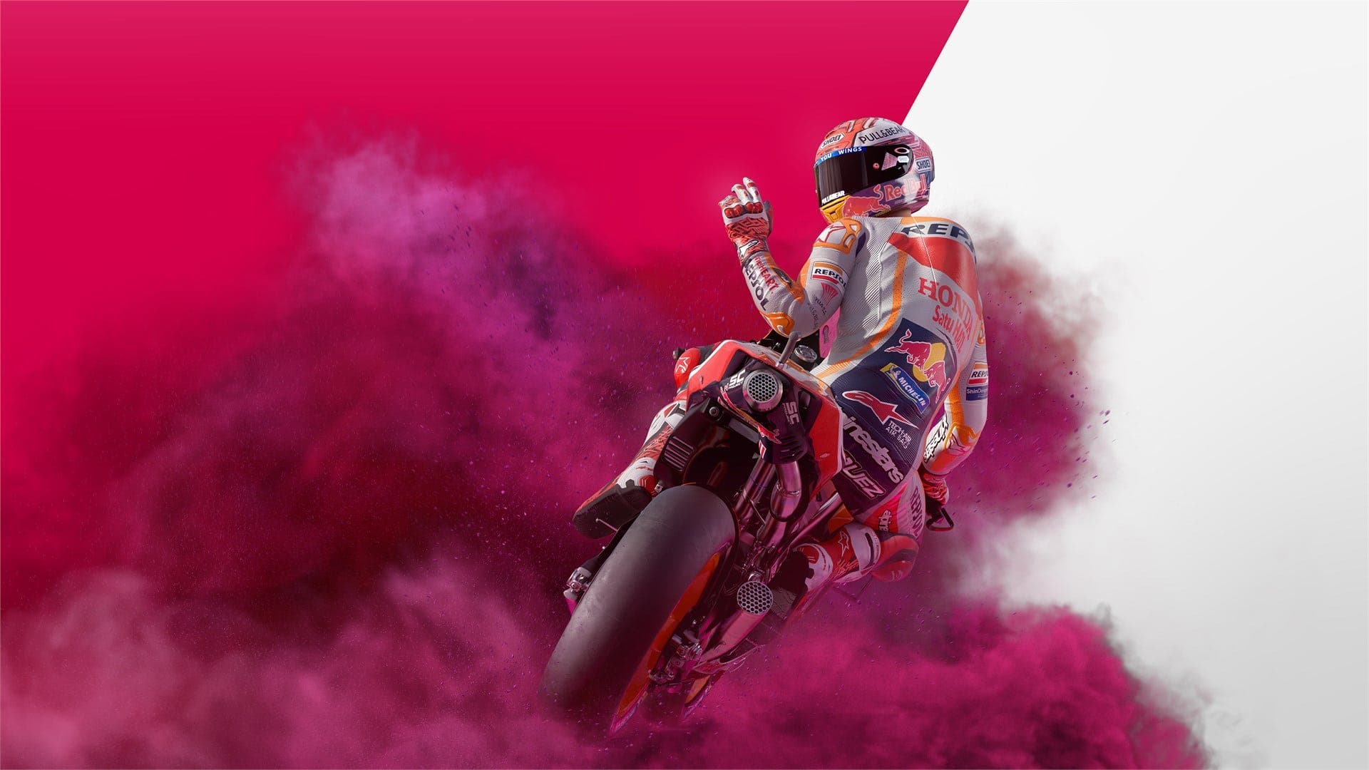 MotoGP 19 no contará con juego online en Nintendo Switch