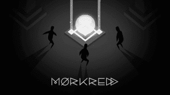 Huye de la oscuridad en Mørkredd, disponible próximamente en Nintendo Switch
