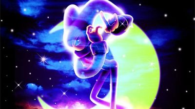 El jefe del Sonic Team no descarta traer Nights de vuelta