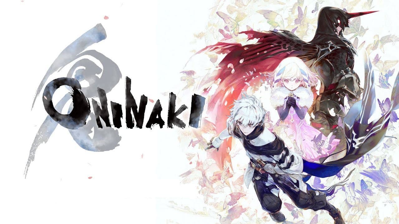 Oninaki volverá a ser lanzado en formato físico el 20 de marzo en grandes superficies