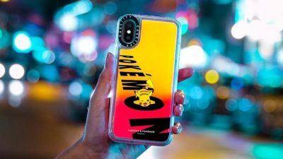 No te pierdas esta nueva línea de estuches para móviles de Pokémon