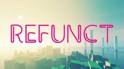 Refunct llegará a Nintendo Switch el 7 de junio