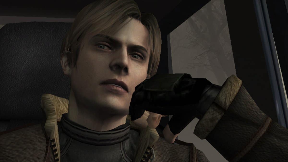 This is the UK’s most successful Resident Evil game to date – Nintendo