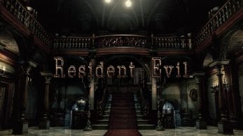 Este gameplay nos muestra cómo luce Resident Evil en Nintendo Switch