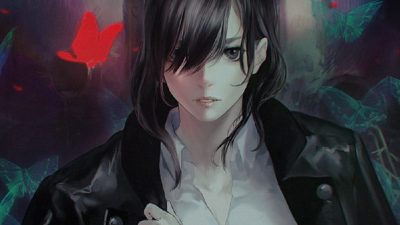 Echa un vistazo al primer tráiler de Shin Hayarigami 1-2 Pack