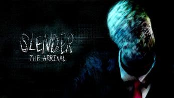 Slender: The Arrival llegará a Nintendo Switch el 20 de junio