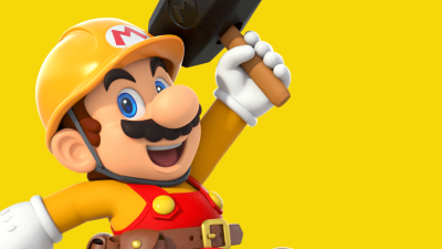 Super Mario