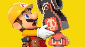 Super Mario Maker 2: Nintendo nos informa del último desafío de Contrarreloj Ninji