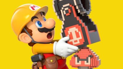 No te pierdas este genial Super Mundo creado en Super Mario Maker 2
