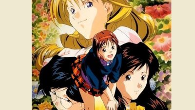 Super Real Mahjong PVI se lanza en Nintendo Switch el 23 de mayo en Japón
