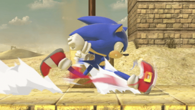 Descubre quién es el más rápido de Super Smash Bros. Ultimate en este nuevo vídeo