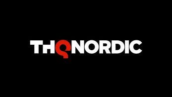 Los dos títulos que THQ Nordic presentará en el E3 2019 podrían haberse filtrado