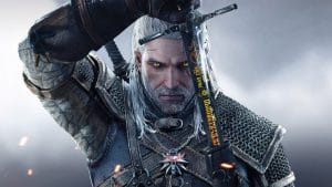 descuento The Witcher