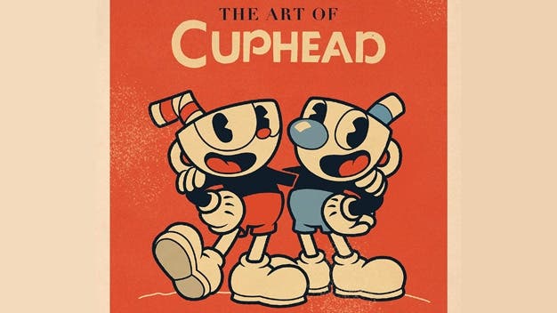 El libro The Art of Cuphead ya se encuentra disponible y hemos podido ver nuevas imágenes de sus páginas
