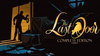The Last Door Complete Edition confirma su estreno en Nintendo Switch para el 22 de mayo