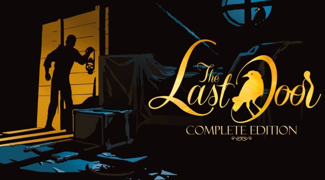 The Last Door Complete Edition confirma su estreno en Nintendo Switch para el 22 de mayo