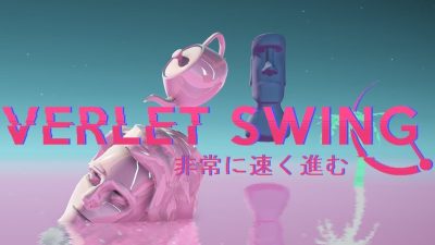 Verlet Swing y Crypt of the Serpent King quedan confirmados para Nintendo Switch