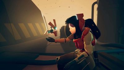 Afterlight llegará a Nintendo Switch si cumple con su objetivo en Kickstarter