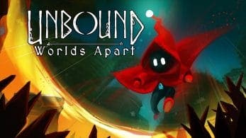 Los desarrolladores de Unbound: Worlds Apart ponen una meta en Kickstarter para lanzar el juego en Nintendo Switch