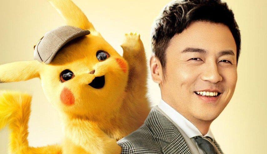Pokémon: Detective Pikachu debuta en el nº 1 de la taquilla en China