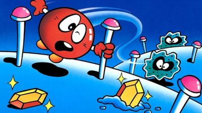 Hamster confirma una nueva ronda de títulos retro para Nintendo Switch