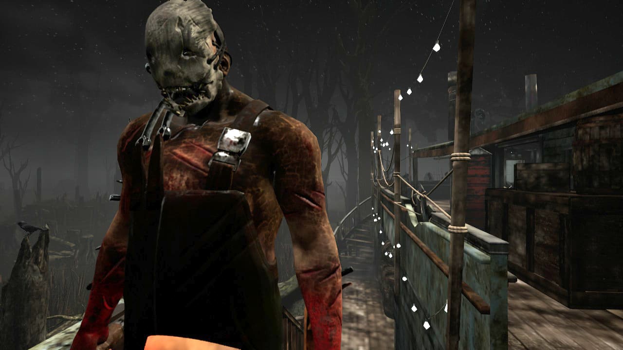 Dead by Daylight se lanza en Nintendo Switch el 24 de septiembre, nuevas capturas y más